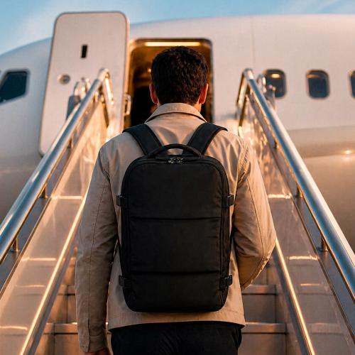 Vakuum rucksack Tempest